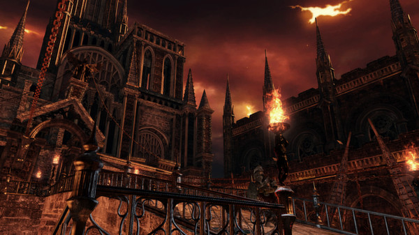 DARK SOULS II screenshot 10