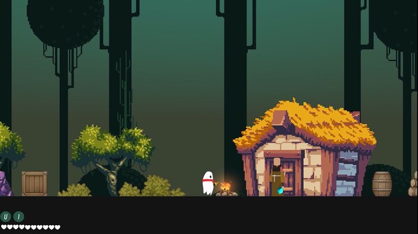 Respawn screenshot 6