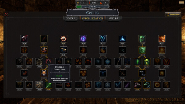 Secrets of Magonia screenshot 8