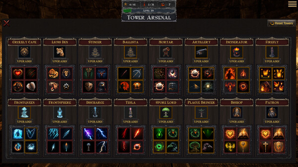 Secrets of Magonia screenshot 7
