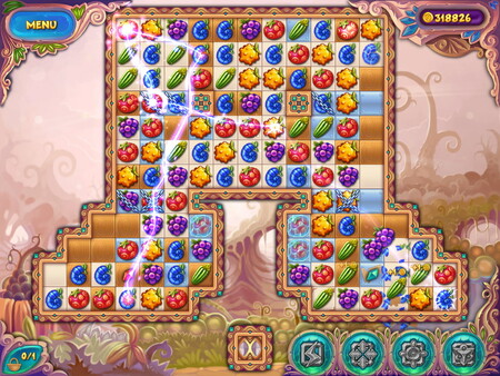 Arcanika screenshot 4