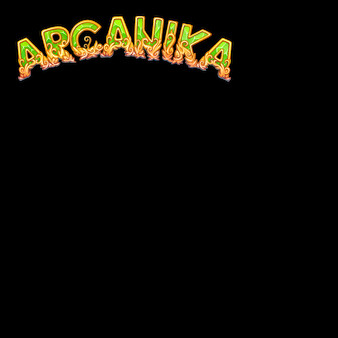 Arcanika screenshot 7