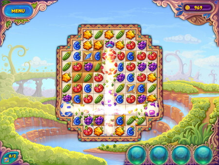 Arcanika screenshot 6