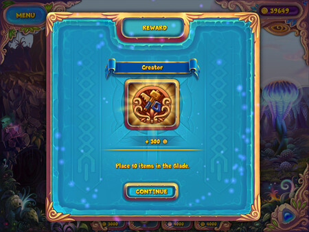 Arcanika screenshot 5