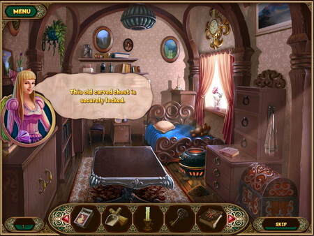 Arcanika screenshot 3