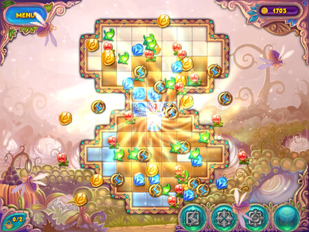 Arcanika screenshot 2