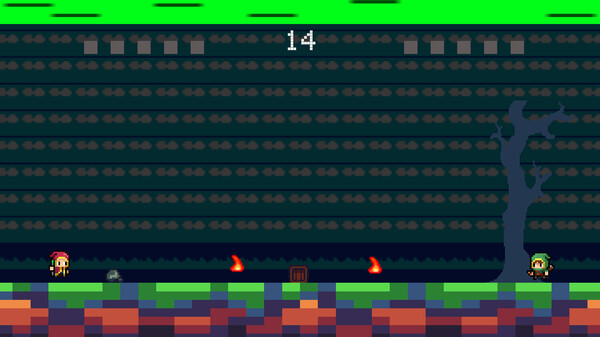 Fireball Spam screenshot 1