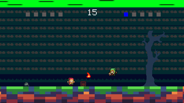 Fireball Spam screenshot 3
