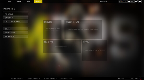 Multiplayer Shooter FPS screenshot 4