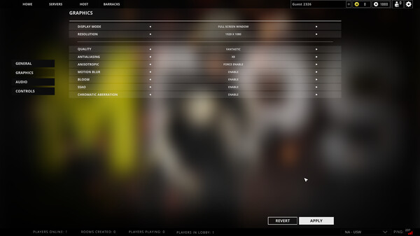 Multiplayer Shooter FPS screenshot 5