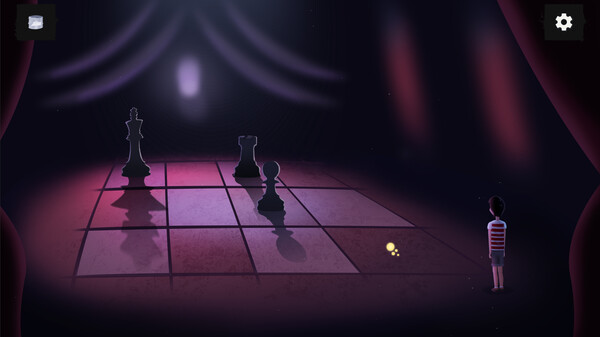 Enypnion Redreamed screenshot 4