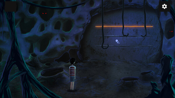 Enypnion Redreamed screenshot 7