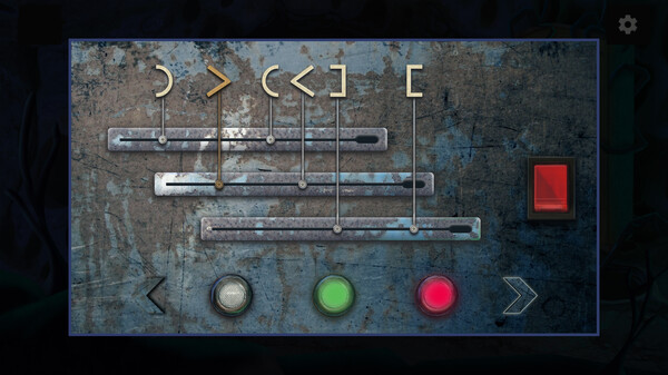 Enypnion Redreamed screenshot 8