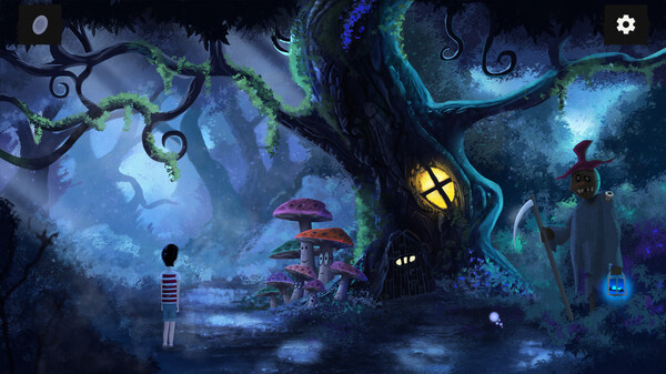 Enypnion Redreamed screenshot 1