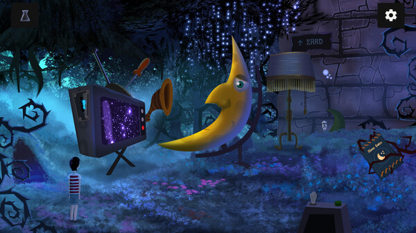 Enypnion Redreamed screenshot 6