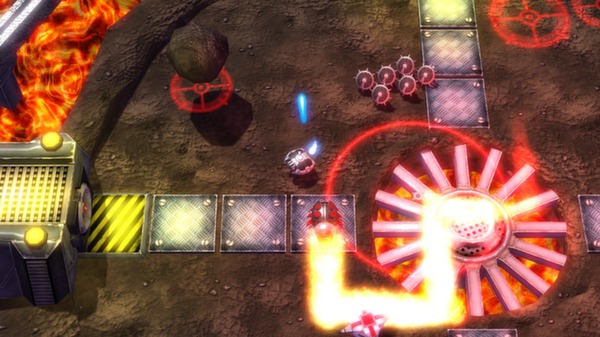 Hexodius screenshot 10