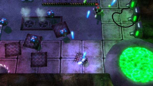 Hexodius screenshot 8