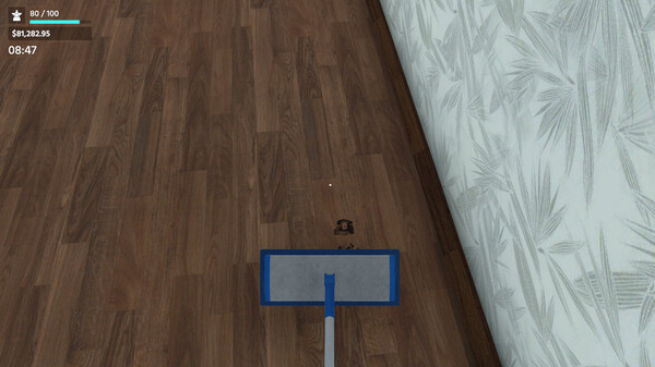 Metawork - Hotel Simulator screenshot 2