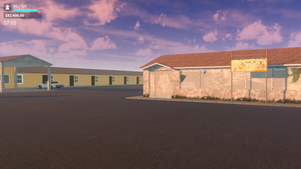 Metawork - Hotel Simulator screenshot 11