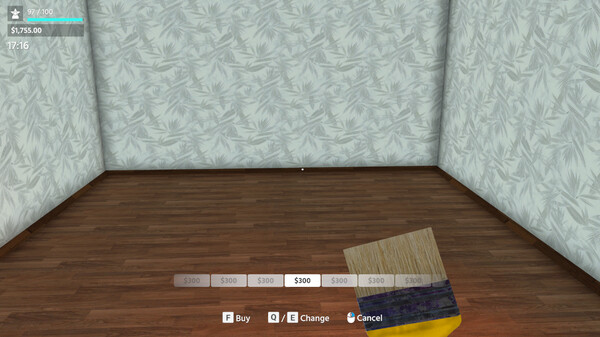 Metawork - Hotel Simulator screenshot 9