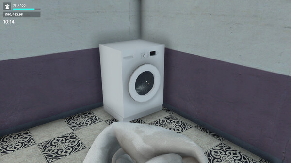 Metawork - Hotel Simulator screenshot 10