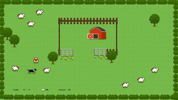 Sheepdogs screenshot 5