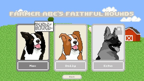 Sheepdogs screenshot 3