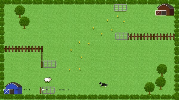 Sheepdogs screenshot 2