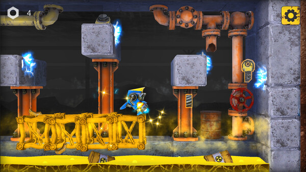 Live Factory screenshot 4