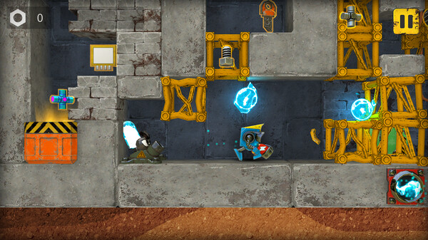 Live Factory screenshot 11