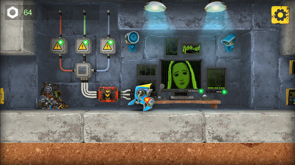 Live Factory screenshot 3