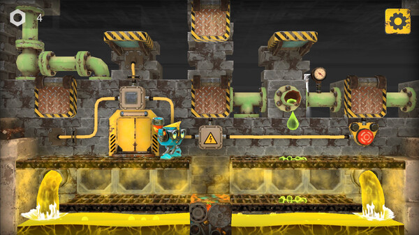 Live Factory screenshot 5