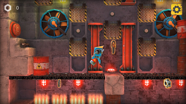 Live Factory screenshot 6