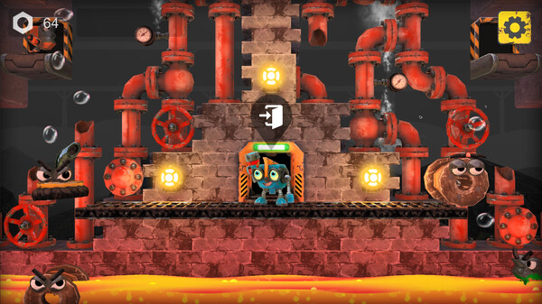 Live Factory screenshot 2