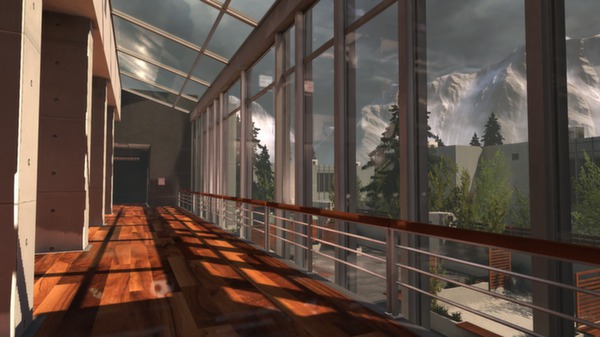 Takedown: Red Sabre screenshot 7