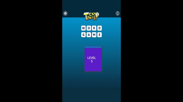 Text Twist 3 screenshot 4