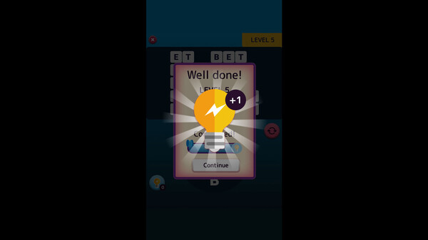 Text Twist 3 screenshot 6