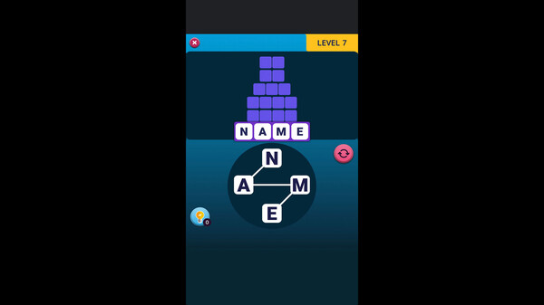 Text Twist 3 screenshot 5