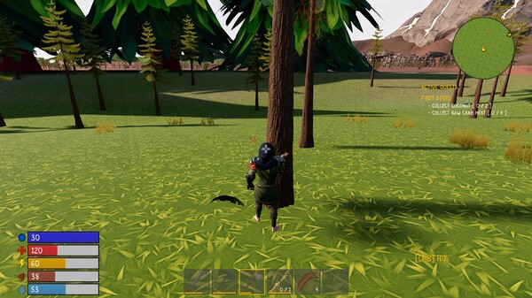 Grim-World:Survival screenshot 4