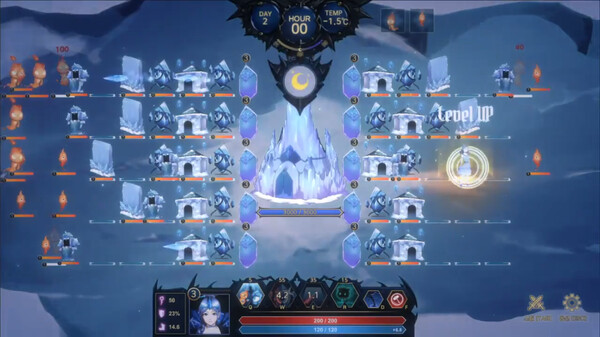Elis in Winterland screenshot 2