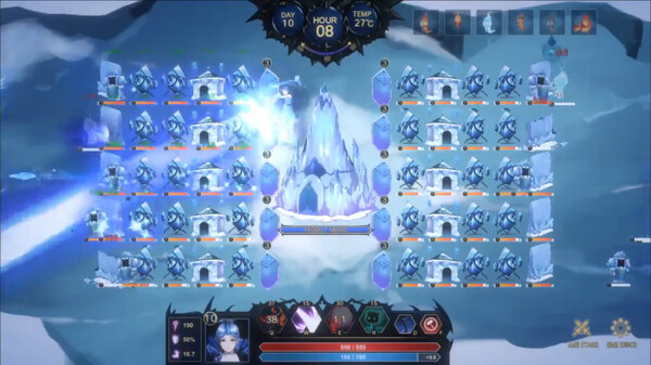 Elis in Winterland screenshot 3