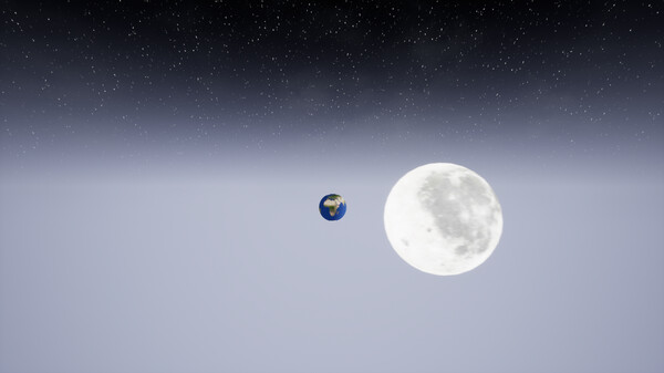 Fly Me To The Moon screenshot 5