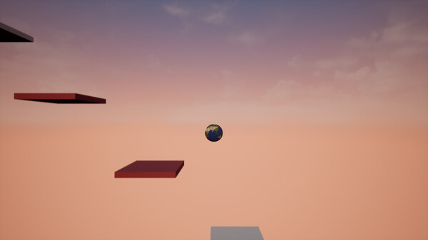 Fly Me To The Moon screenshot 3
