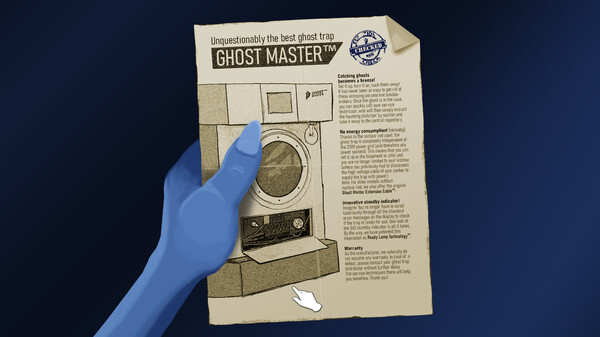 Spiritless Ltd. screenshot 3