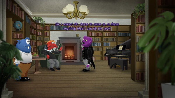 Spiritless Ltd. screenshot 7