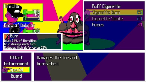 Anima Reprise screenshot 4