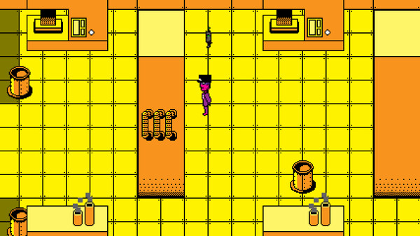 Anima Reprise screenshot 2