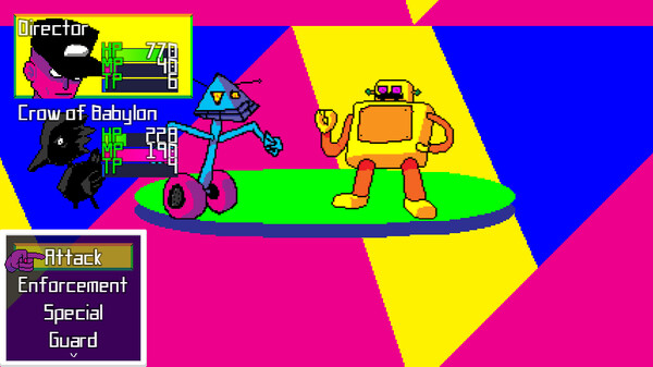 Anima Reprise screenshot 3
