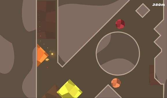 Fallen screenshot 2