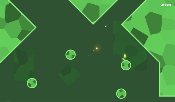 Fallen screenshot 1